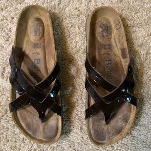 Betula by Birkenstock